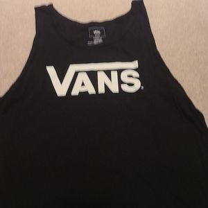 Vans Tank Top